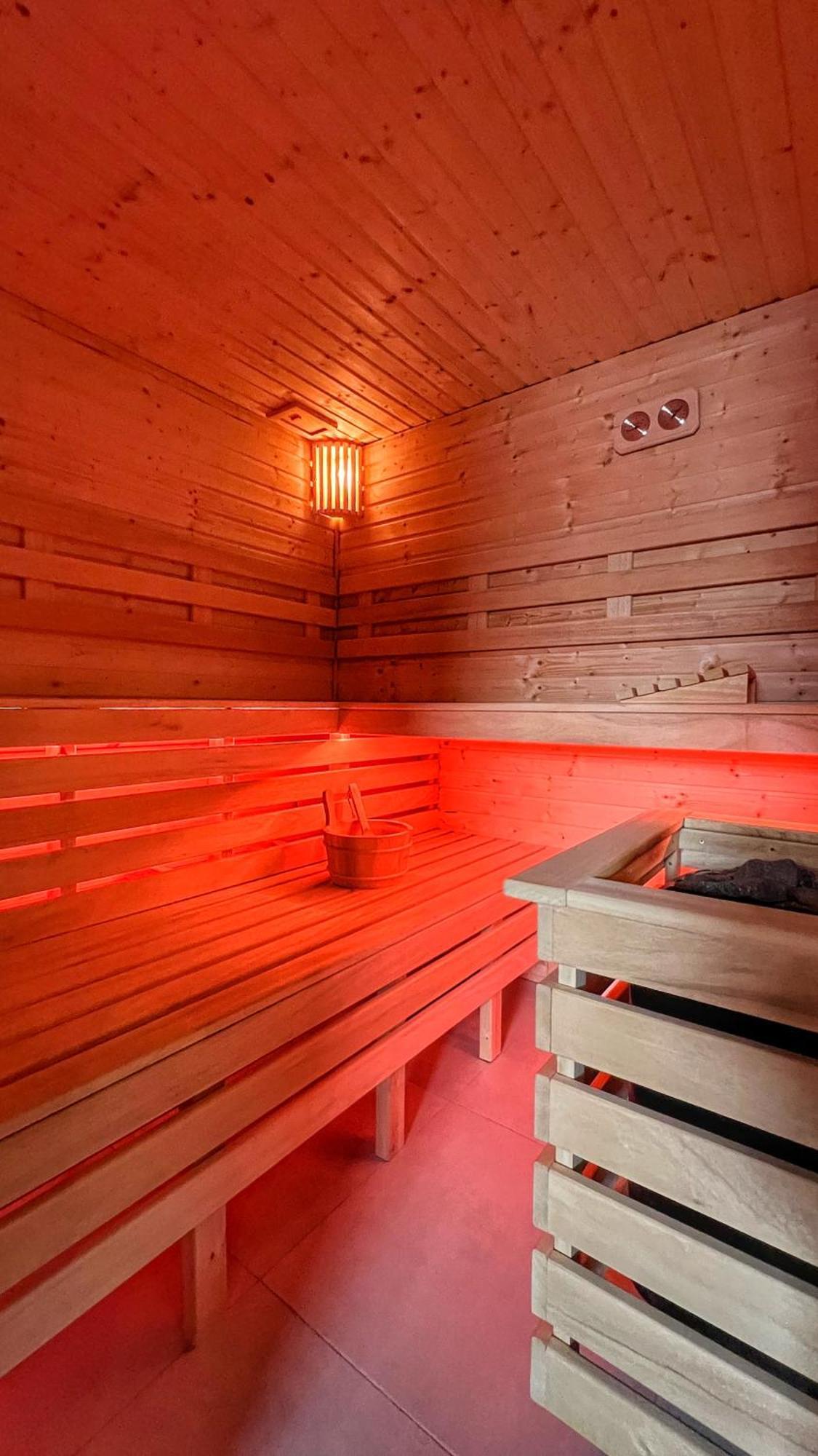 Gojka Apartamenty Piekielnik Zewnętrze zdjęcie