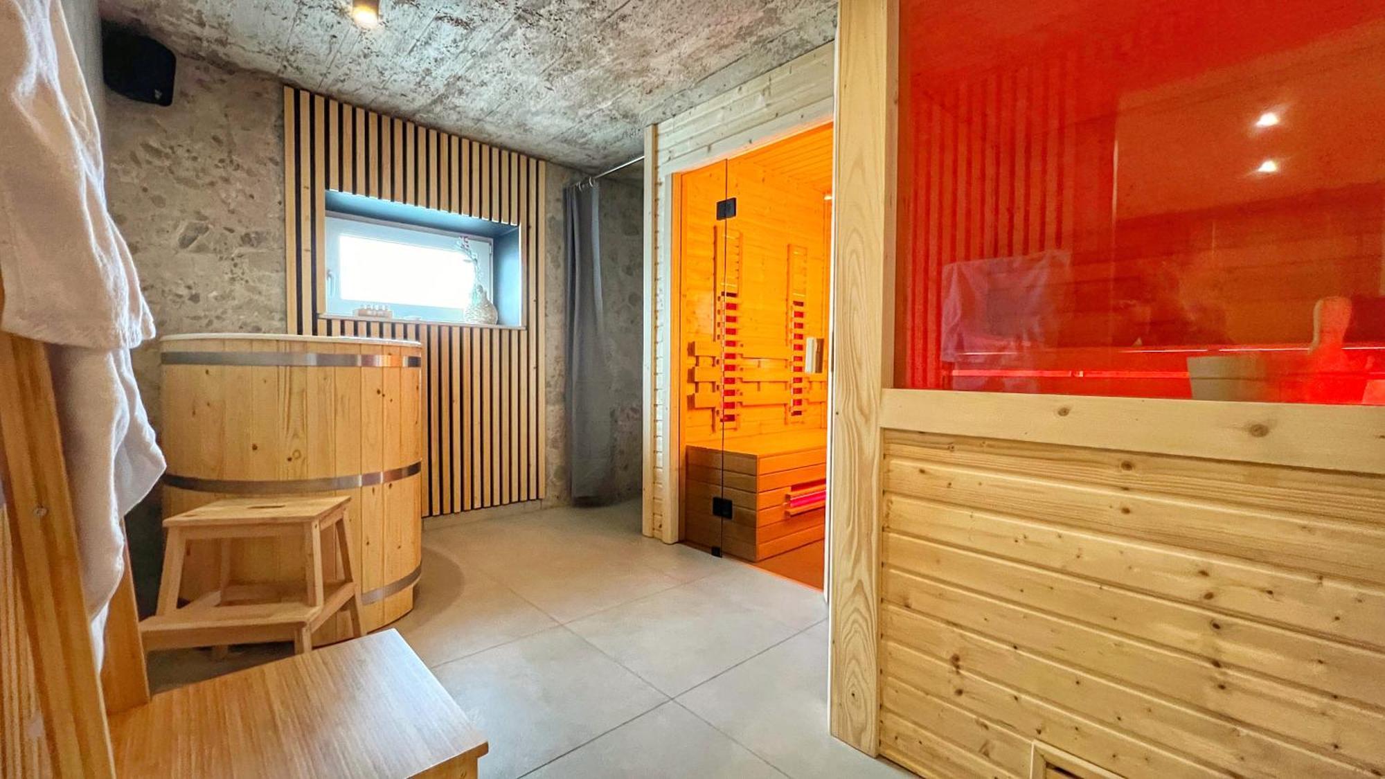 Gojka Apartamenty Piekielnik Zewnętrze zdjęcie