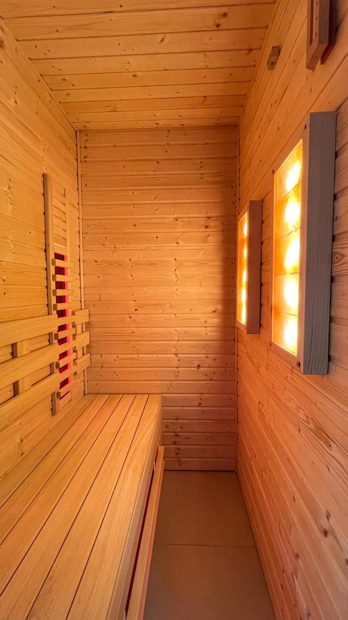 Gojka Apartamenty Piekielnik Zewnętrze zdjęcie