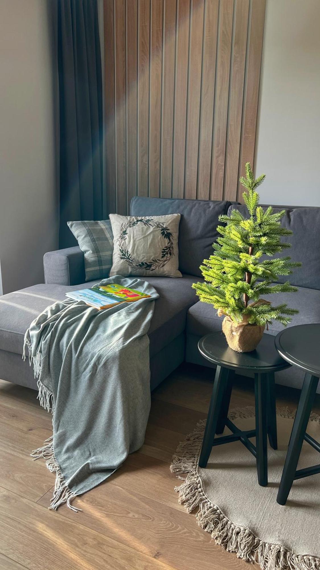 Gojka Apartamenty Piekielnik Zewnętrze zdjęcie